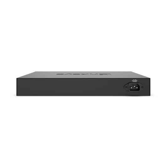 Linksys 24-Port Managed Gigabit Ethernet Switch with 4 10G SFP+ Uplinks LGS328C from Linksys sold by 961Souq-Zalka