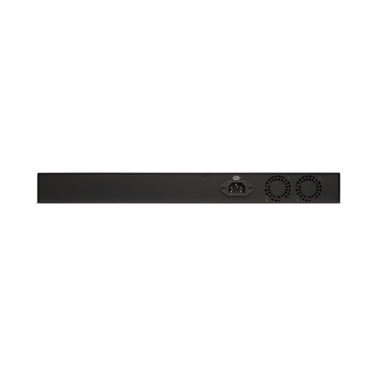 Linksys LGS328MPC-EU 24-Port Managed Gigabit PoE+ Switch with 4 10G SFP+ Uplinks 410W from Linksys sold by 961Souq-Zalka