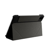 Mageasy LIFT Standing & Folding Folio iPad Case for iPad Pro 11" & iPad Air 10.9" | Stain-Resistant & Multi-Angle Stand