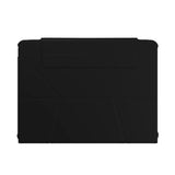 Mageasy LIFT Standing & Folding Folio iPad Case for iPad Pro 11" & iPad Air 10.9" | Stain-Resistant & Multi-Angle Stand