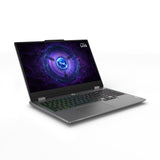Lenovo LOQ 15IAX9 83GS00G7DP - 15.6" - Core i5-12450HX - 16GB Ram - 512GB SSD - RTX 2050 4GB - Includes Lenovo LOQ M100 RGB Mouse