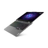 Lenovo LOQ 15IAX9 83GS001CUS - 15.6" - Core i5-12450HX - 12GB Ram - 512GB SSD - RTX 3050 6GB