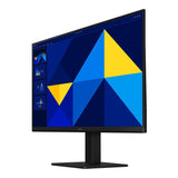 Samsung LS24D300GAMXUE 24" Essential Monitor S3 | Full HD 100Hz IPS Display