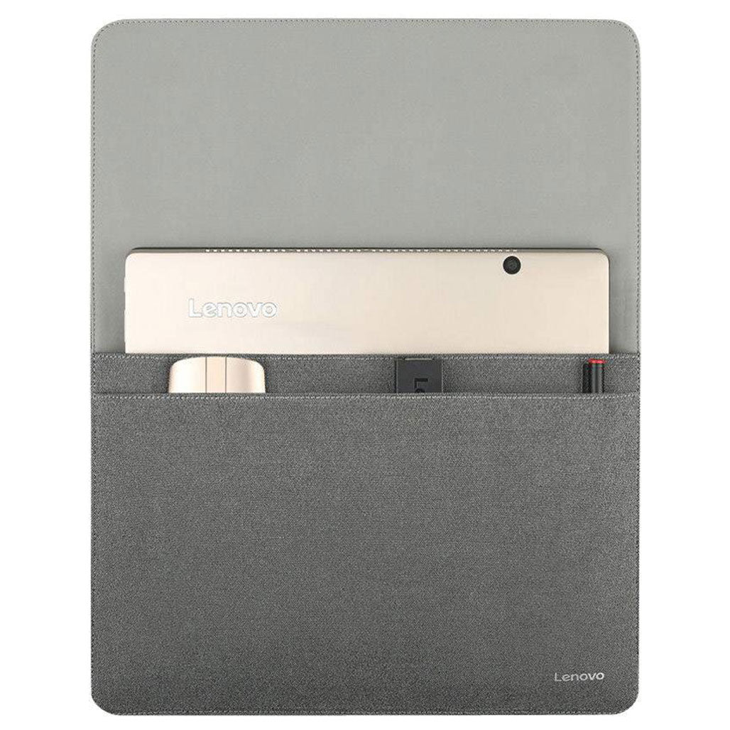 Lenovo 14" Laptop Ultra Slim Sleeve from Lenovo sold by 961Souq-Zalka