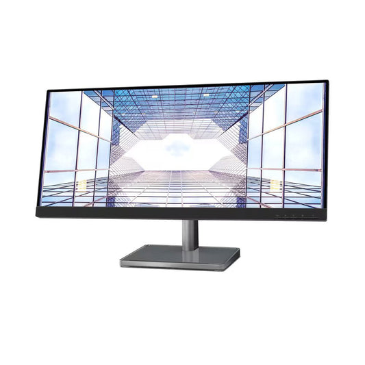 Lenovo 29" WFHD Near-Edgeless Panel Monitor with 90Hz Refresh Rate - 66E5GCC3US