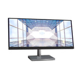 Lenovo 29" WFHD Near-Edgeless Panel Monitor with 90Hz Refresh Rate - 66E5GCC3US