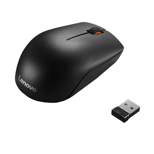 Lenovo 300 Wireless Compact Mouse - GX30K79401