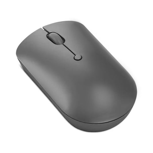 Lenovo 540 USB-C Wireless Compact Mouse - Precision and Portability in Style