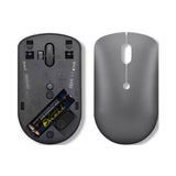 Lenovo 540 USB-C Wireless Compact Mouse - Precision and Portability in Style