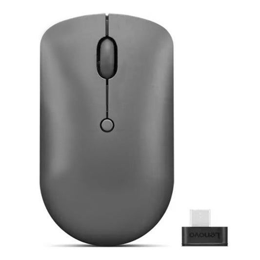 Lenovo 540 USB-C Wireless Compact Mouse - Precision and Portability in Style