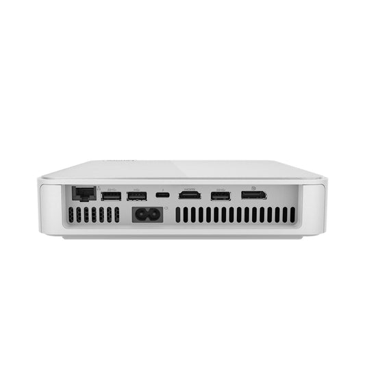 Lenovo IdeaCentre Mini - 90W2000HUT - Core i5-13500H - 16GB Ram - 512GB SSD - Intel Iris Xe - Includes keyboard and Mouse