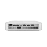 Lenovo IdeaCentre Mini - 90W2000HUT - Core i5-13500H - 16GB Ram - 512GB SSD - Intel Iris Xe - Includes keyboard and Mouse