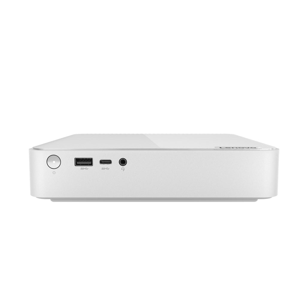 Lenovo IdeaCentre Mini - 90W2000HUT - Core i5-13500H - 16GB Ram - 512GB SSD - Intel Iris Xe - Includes keyboard and Mouse