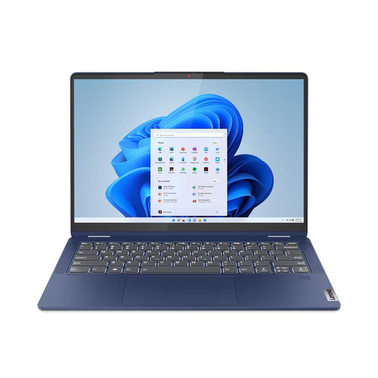 Lenovo IdeaPad Flex 5 82XX003YUS - 14" Touchscreen - Ryzen 7 7730U - 16GB Ram - 512GB SSD - AMD Radeon Graphics
