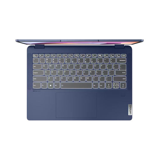 Lenovo IdeaPad Flex 5 82XX003YUS - 14" Touchscreen - Ryzen 7 7730U - 16GB Ram - 512GB SSD - AMD Radeon Graphics