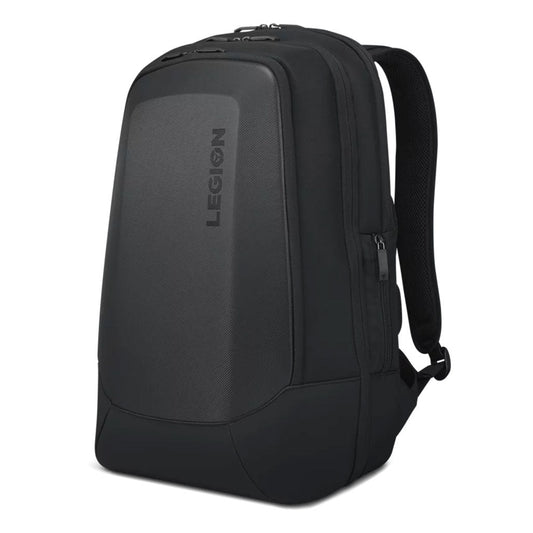 Lenovo Legion 17” Armored Backpack II GX40V10007 - Durable Gaming Backpack with Enhanced Protection