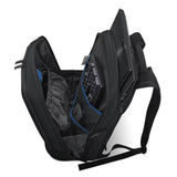 Lenovo Legion 17” Armored Backpack II GX40V10007 - Durable Gaming Backpack with Enhanced Protection