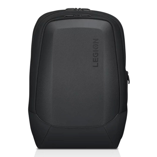 Lenovo Legion 17” Armored Backpack II GX40V10007 - Durable Gaming Backpack with Enhanced Protection