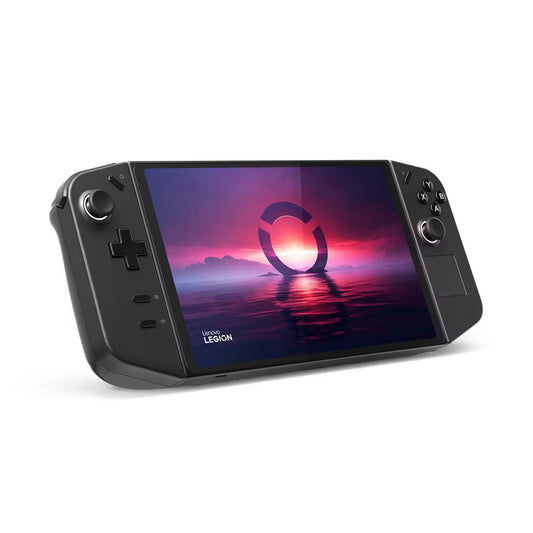 Lenovo Legion Go 8APU1 Handheld Gaming Console - AMD Ryzen Z1 Extreme, 16GB RAM, 512GB/1TB Storage
