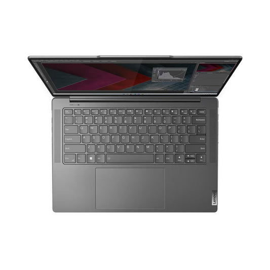 Lenovo IdeaPad Slim 7 Pro 83AX0000US - 14.5 inch Touchscreen - Ryzen 7 7735HS - 16GB Ram - 512GB SSD - RTX 3050 6GB