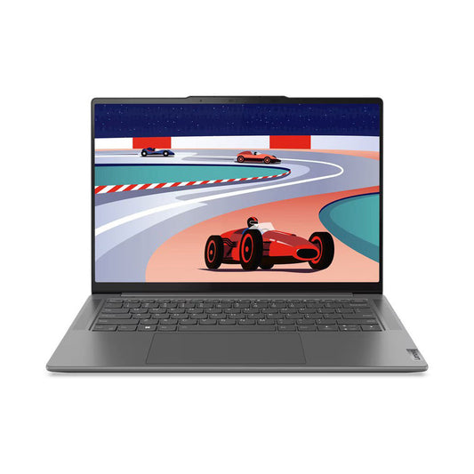 Lenovo IdeaPad Slim 7 Pro 83AX0000US - 14.5 inch Touchscreen - Ryzen 7 7735HS - 16GB Ram - 512GB SSD - RTX 3050 6GB