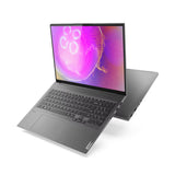 Lenovo Slim 7 16IAH7 82VB0004CF - 16" Touchscreen - Core i7-12700H - 16GB Ram - 1TB SSD - ARC A370M 4GB