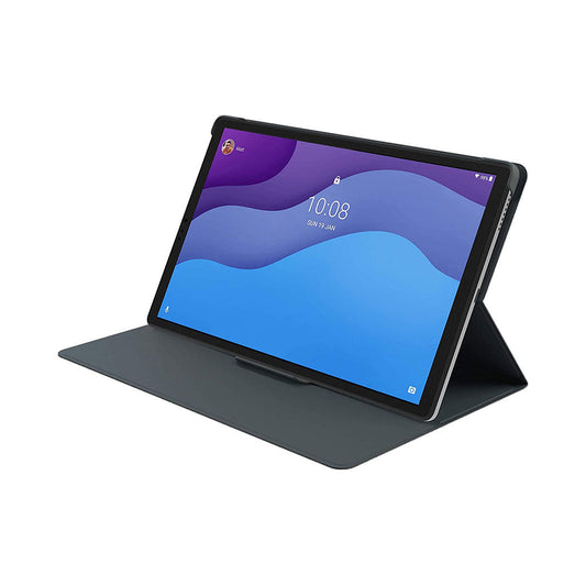 Lenovo ZG38C02761 Tab M10 HD Folio Case & Film Black from Lenovo sold by 961Souq-Zalka