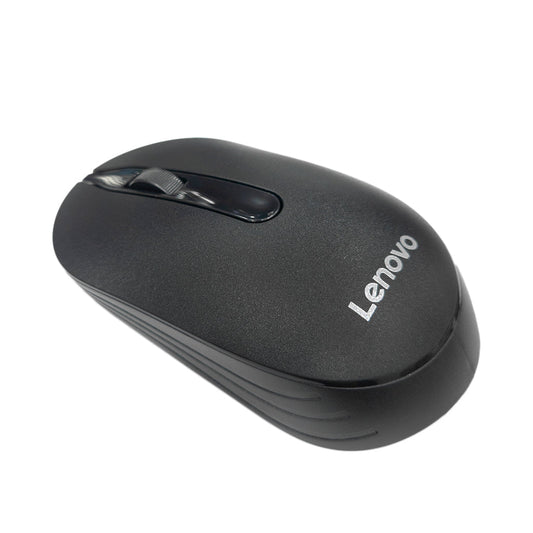 Lenovo M300R Multi-Mode Wireless Mouse - Seamless Device Switching, Bluetooth, and 2.4GHz Connectivity