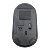 Lenovo M300R Multi-Mode Wireless Mouse - Seamless Device Switching, Bluetooth, and 2.4GHz Connectivity
