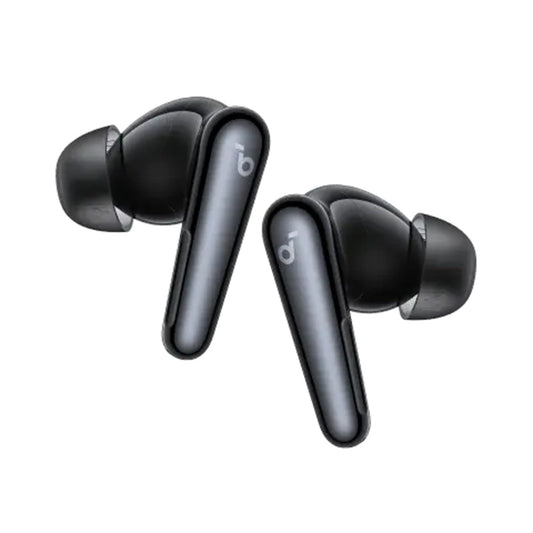 Soundcore by Anker Liberty 4 Pro | True Wireless Earbuds with Advanced Noise Cancellation