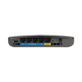 Linksys E2500 N600 Dual-Band WiFi Router