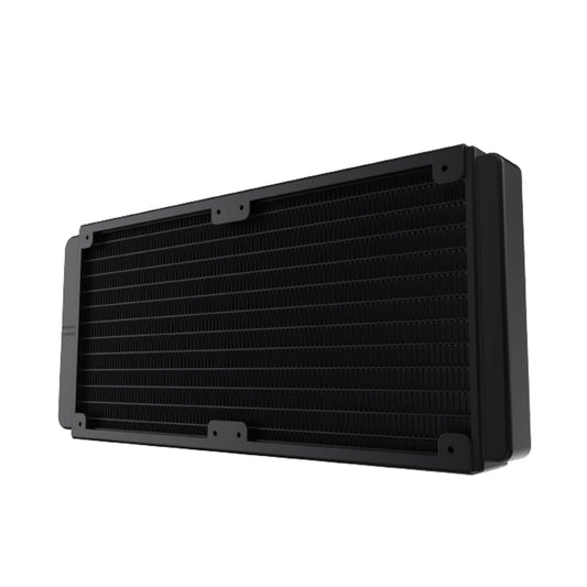 Xigmatek Liquid Killer X 240 – High-Performance ARGB Liquid Cooler