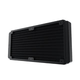 Xigmatek Liquid Killer X 240 – High-Performance ARGB Liquid Cooler