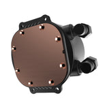 Xigmatek Liquid Killer X 240 – High-Performance ARGB Liquid Cooler
