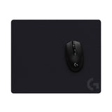 Logitech 943-000790 G440 Hard Gaming Mouse Pad - Precision Surface for High-Speed Gaming
