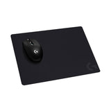 Logitech 943-000790 G440 Hard Gaming Mouse Pad - Precision Surface for High-Speed Gaming