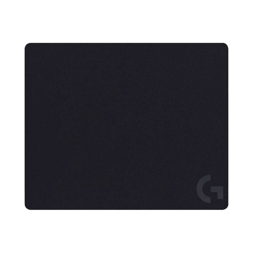 Logitech 943-000790 G440 Hard Gaming Mouse Pad - Precision Surface for High-Speed Gaming
