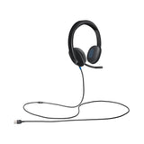 Logitech H540 USB COMPUTER HEADSET from Logitech sold by 961Souq-Zalka