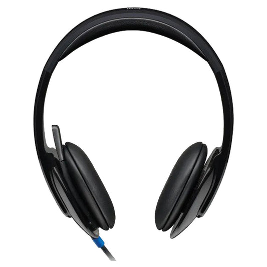 Logitech H540 USB COMPUTER HEADSET from Logitech sold by 961Souq-Zalka
