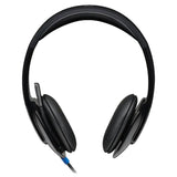 Logitech H540 USB COMPUTER HEADSET from Logitech sold by 961Souq-Zalka