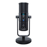 M-Audio Uber Mic USB Condenser | Studio-Quality Mic for Streaming, Recording & Podcasts