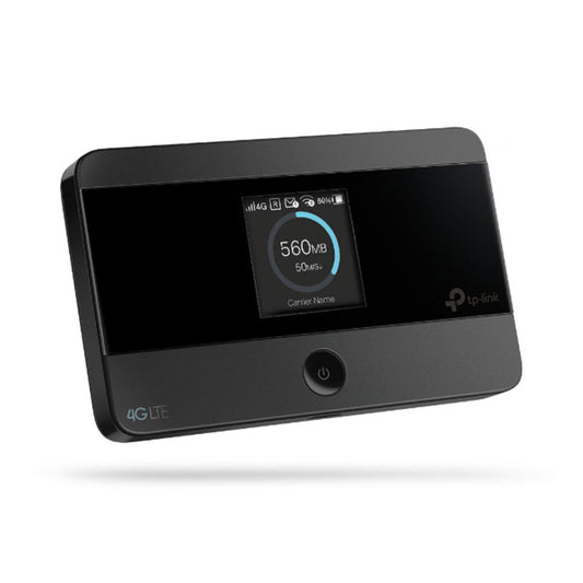 TP-Link M7350 4G LTE Mobile Wi-Fi from TP-Link sold by 961Souq-Zalka