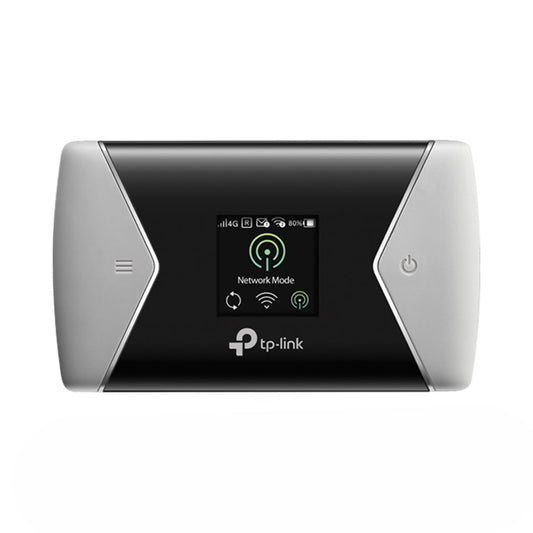 TP-Link M7450 300Mbps LTE-Advanced Mobile Wi-Fi Router | Dual-Band Portable Wi-Fi with 3000mAh Battery