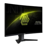 MSI MAG 276CXF – 27” FHD 280Hz Gaming Monitor with Rapid VA Panel & AI Vision