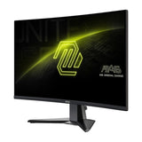 MSI MAG 276CXF – 27” FHD 280Hz Gaming Monitor with Rapid VA Panel & AI Vision