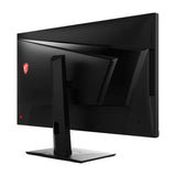 MSI MAG 323UPF 32" 4K UHD Gaming Monitor – Rapid IPS, 160Hz, 1ms GtG, FreeSync Premium Pro, HDR600