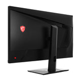 MSI MAG 323UPF 32" 4K UHD Gaming Monitor – Rapid IPS, 160Hz, 1ms GtG, FreeSync Premium Pro, HDR600