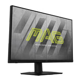 MSI MAG 323UPF 32" 4K UHD Gaming Monitor – Rapid IPS, 160Hz, 1ms GtG, FreeSync Premium Pro, HDR600