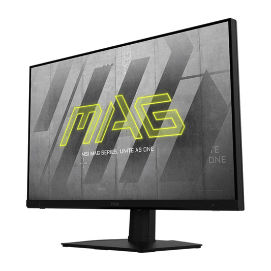 MSI MAG 323UPF 32" 4K UHD Gaming Monitor – Rapid IPS, 160Hz, 1ms GtG, FreeSync Premium Pro, HDR600