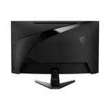 MSI MAG 32C6X 32" 250Hz Curved Gaming Monitor – 1ms, Adaptive-Sync, HDR Ready